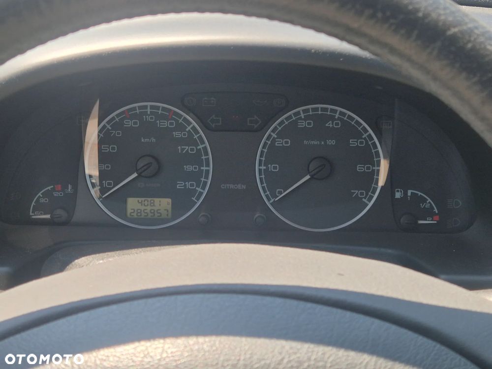 Citroën Xsara - 10