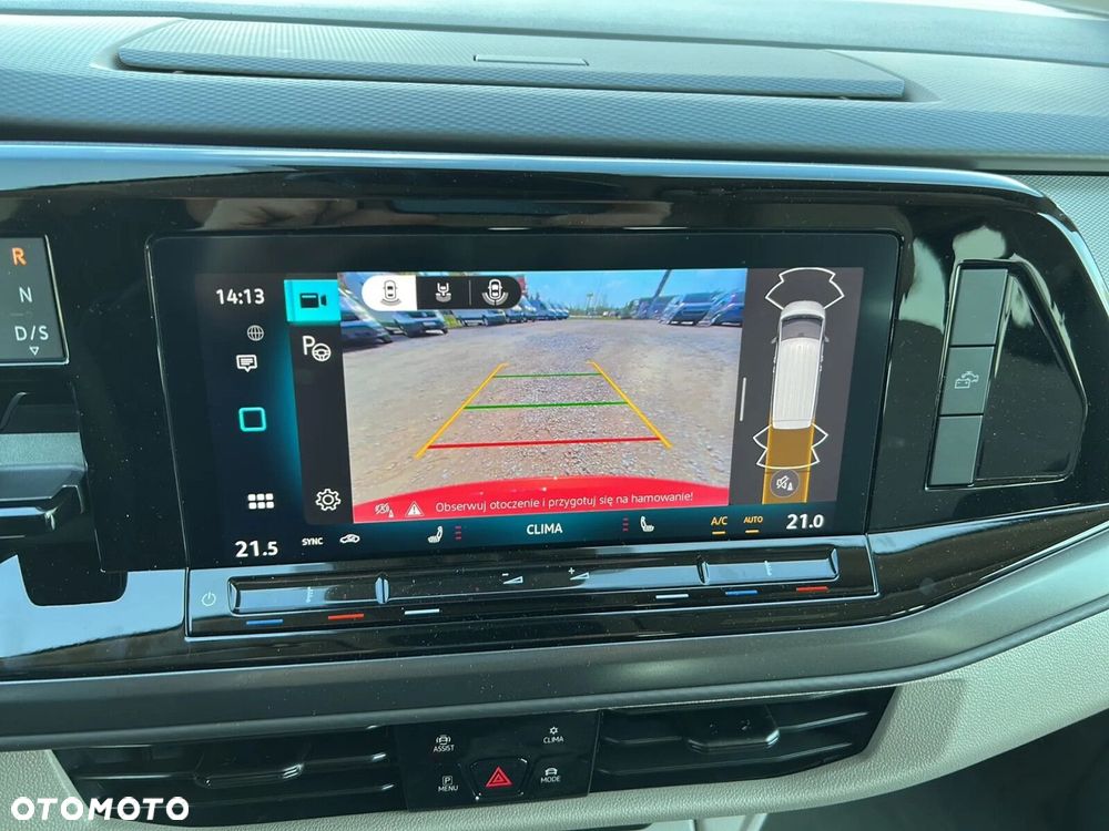 Volkswagen California - 29