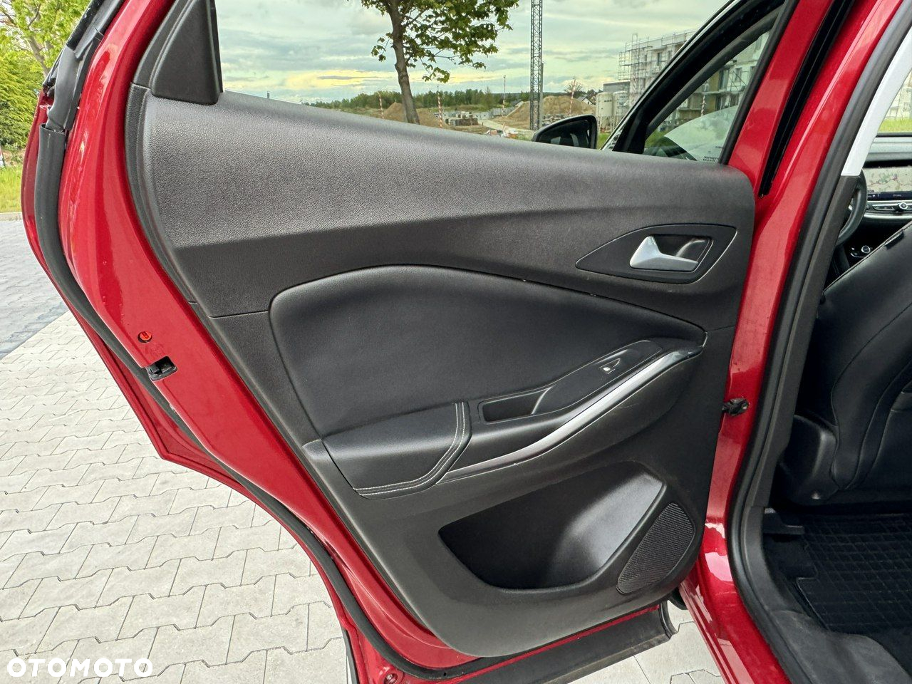 Opel Grandland X - 31