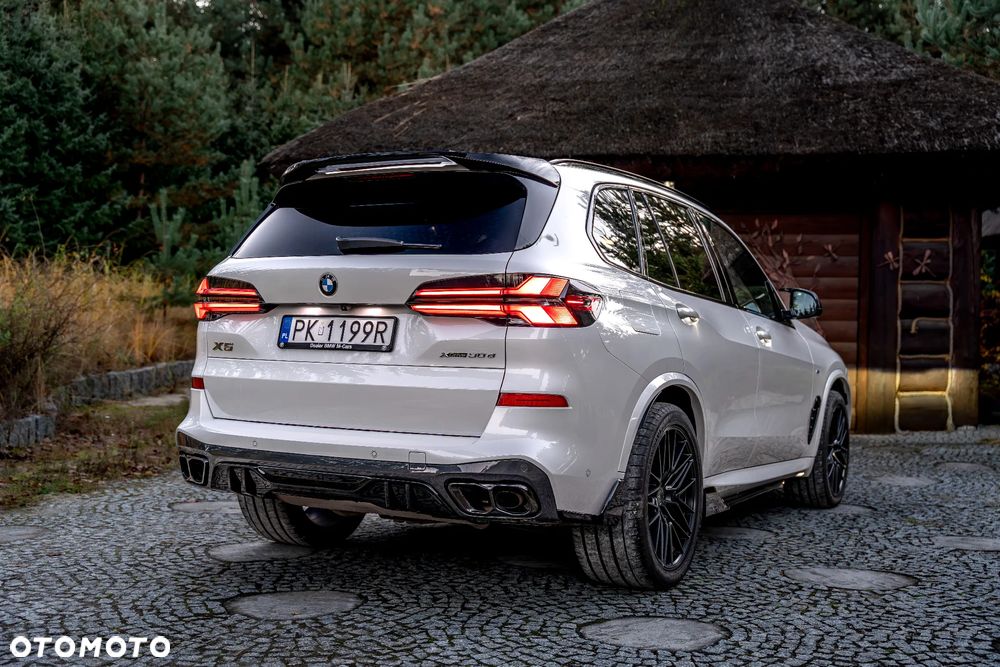 BMW X5 xDrive30d mHEV sport - 14