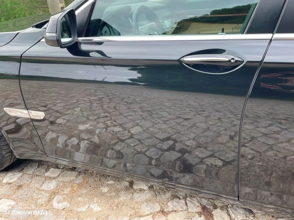 BMW 730 d - 9