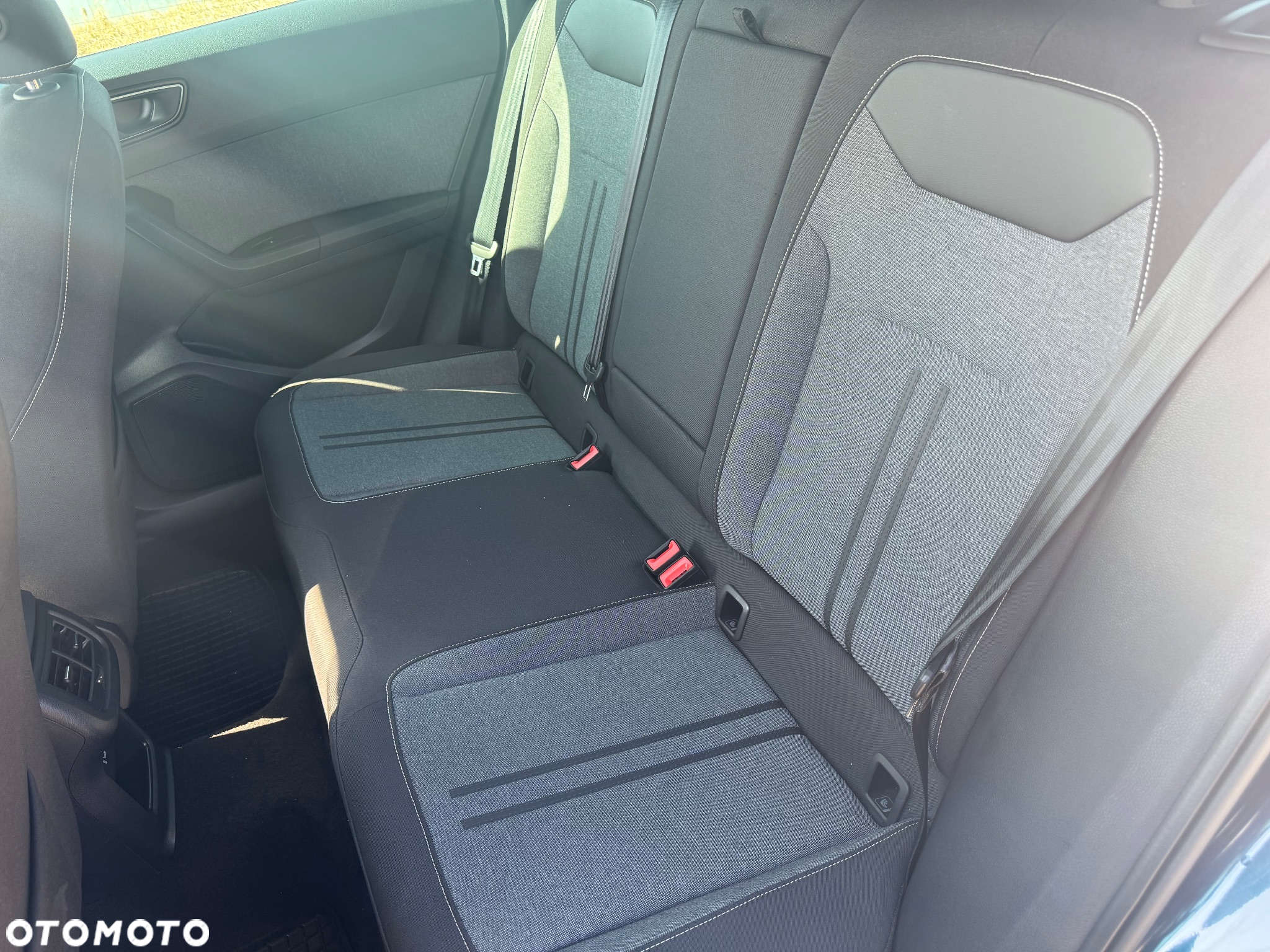 Seat Ateca 1.5 TSI ACT OPF Style Edition - 17
