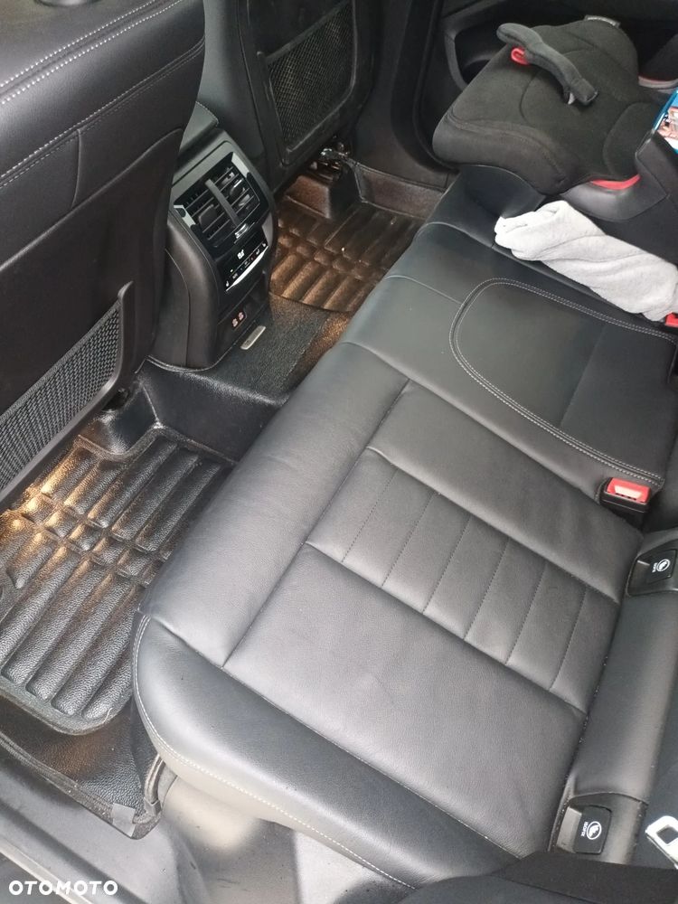 BMW X3 xDrive30i M Sport sport - 6