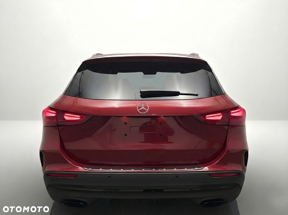 Mercedes-Benz GLA 200 mHEV AMG Line 7G-DCT - 6