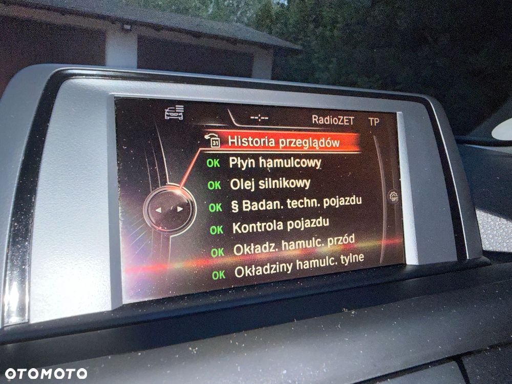BMW Seria 1 116i Edition Metropolitan - 17