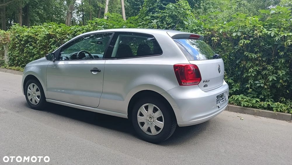 Volkswagen Polo - 3