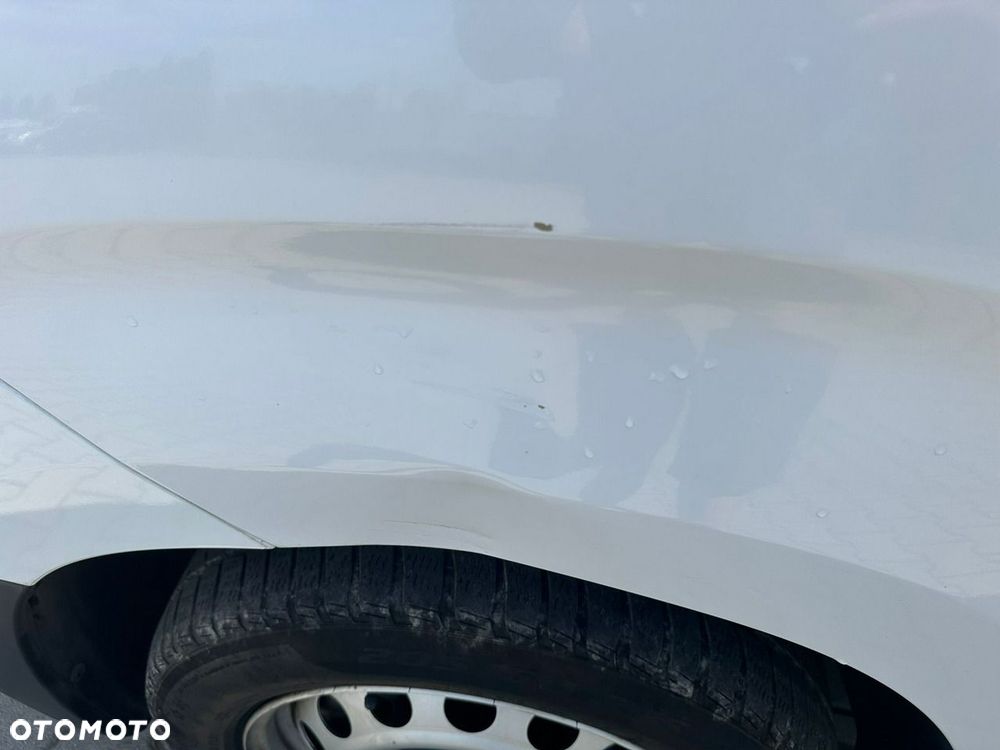 Opel Combo - 20