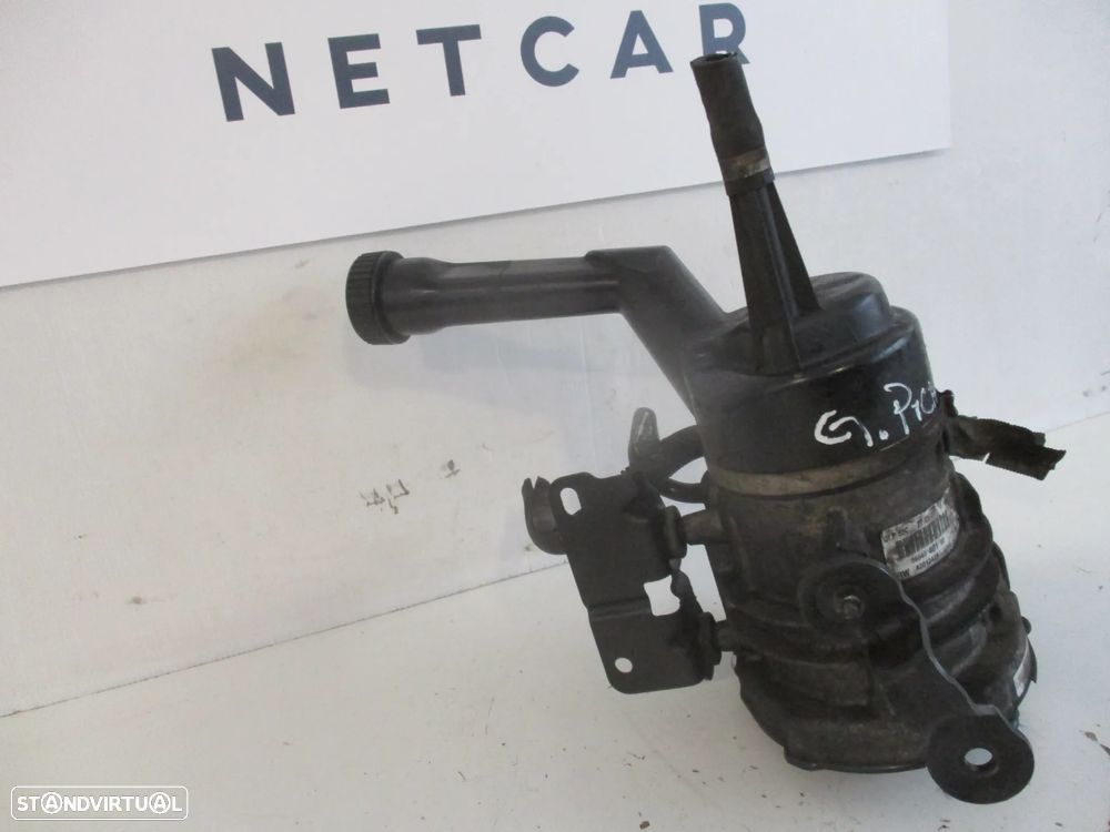 Bomba direção assistida citroen grand picasso 2007 - 4