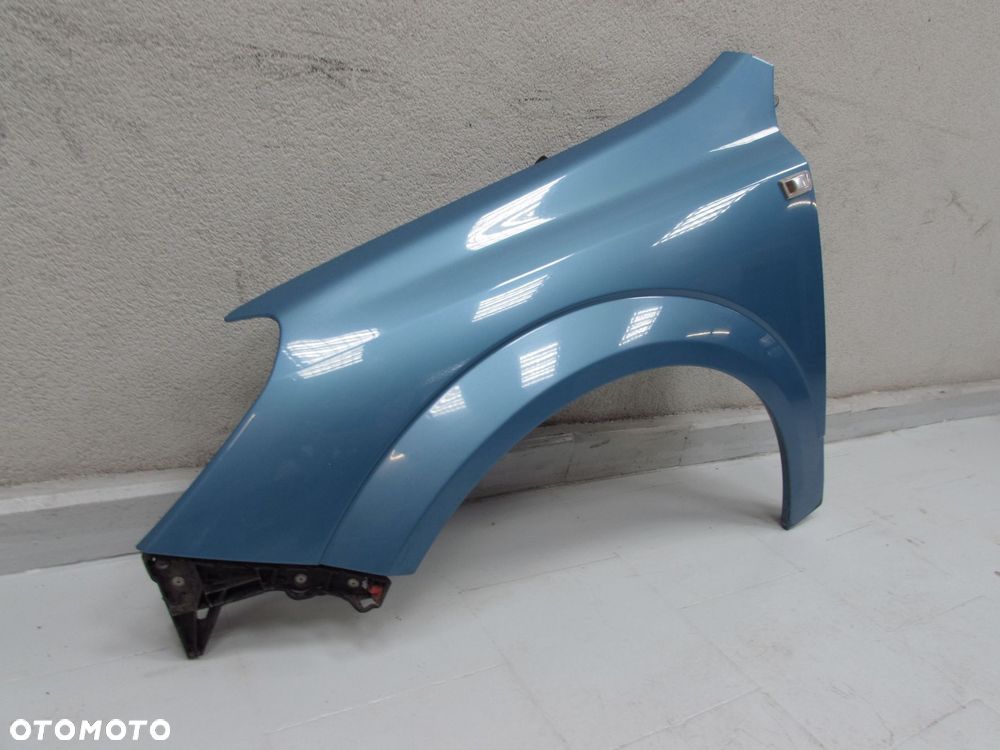 OPEL ASTRA III H 05-14 BLOTNIK LEWY PRZOD Z20N DO ZALOZENIA - 2