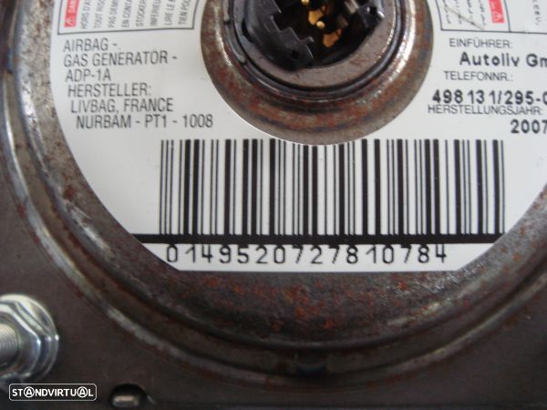 Airbag Volante Mitsubishi Colt Vi (Z3_A, Z2_A) - 2