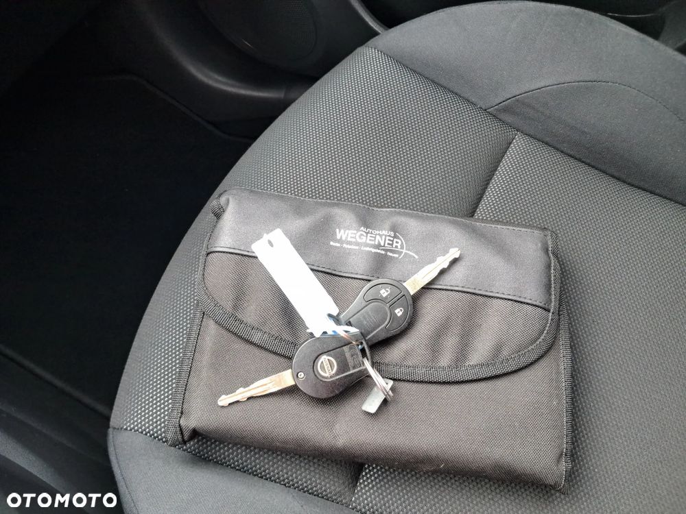 Nissan Juke 1.6 Start/Stop Tekna - 30