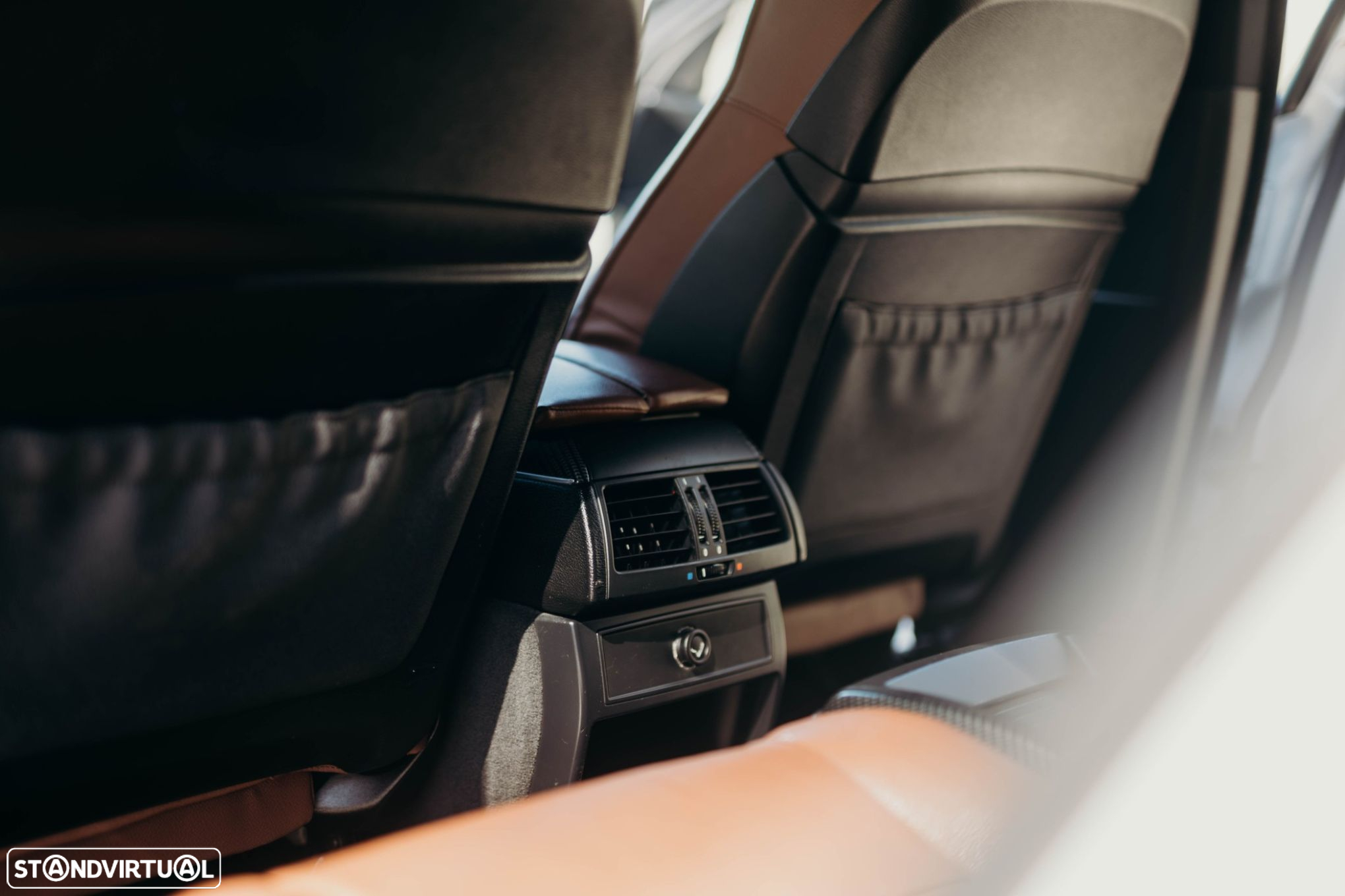 BMW X6 35 d xDrive - 27