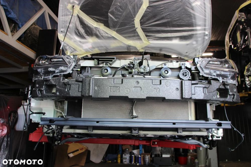 Toyota Corolla 1.8 Hybrid Style - 28