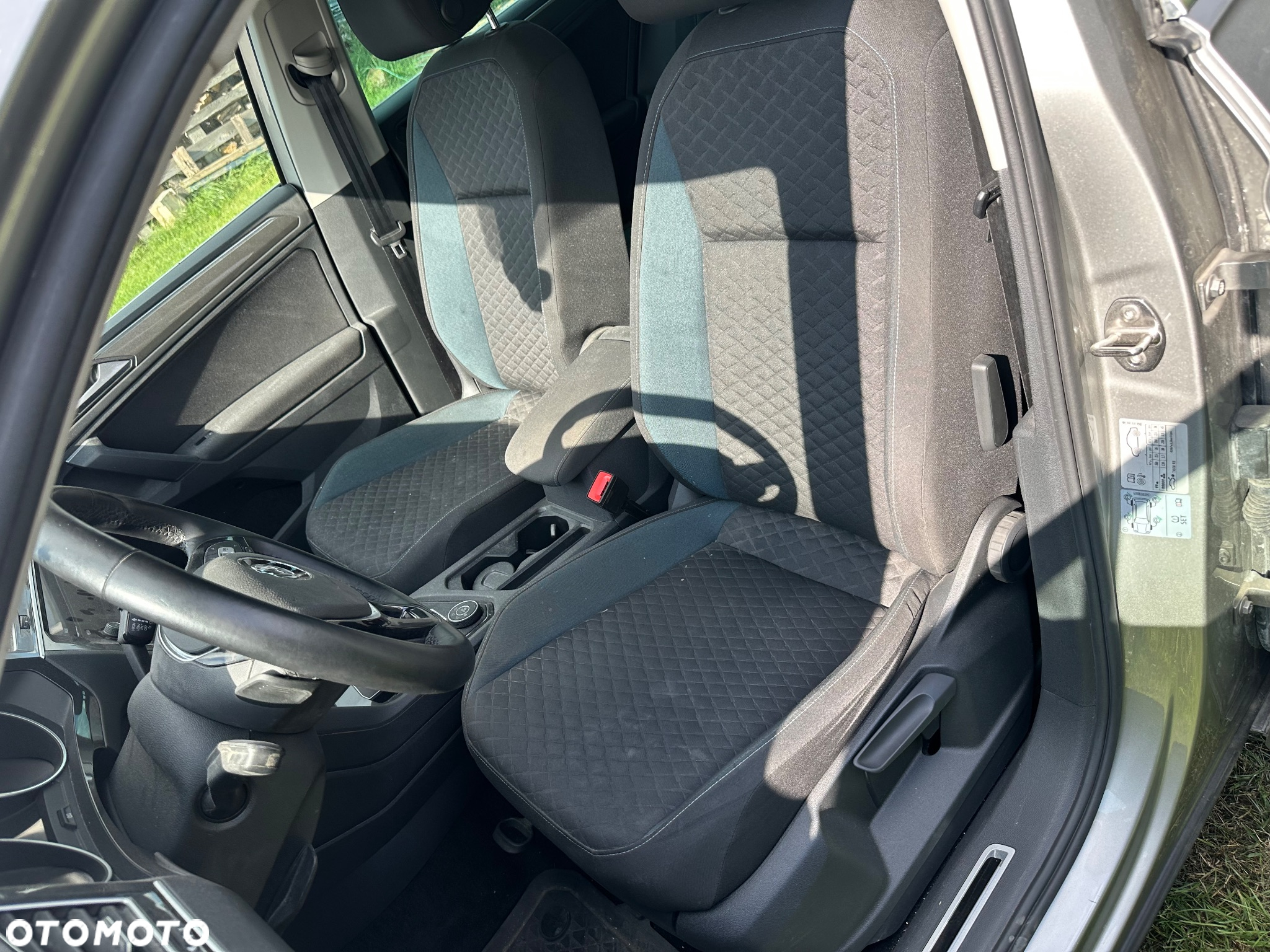 Volkswagen Tiguan 2.0 TDI BMT SCR 4Mot IQ Drive DSG - 16