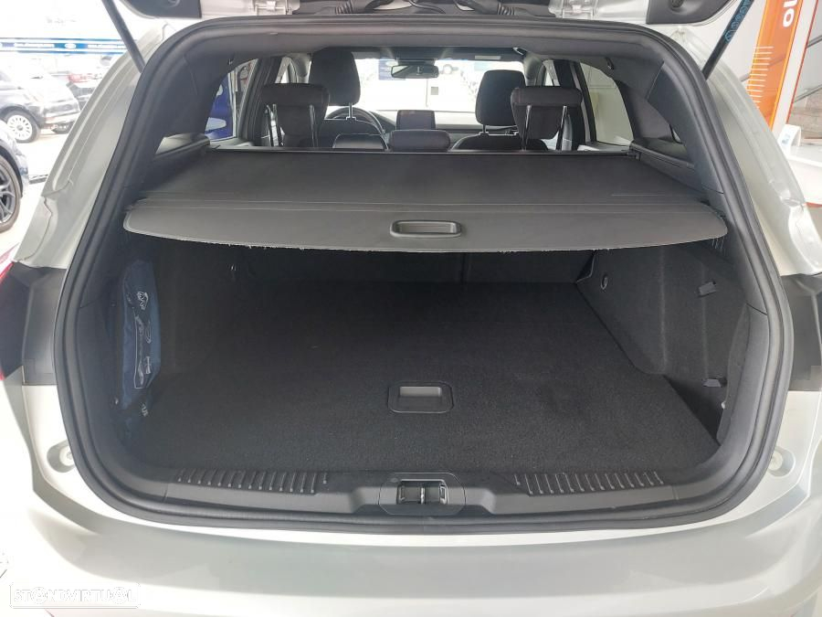 Ford Focus SW 1.0 EcoBoost ST-Line - 53