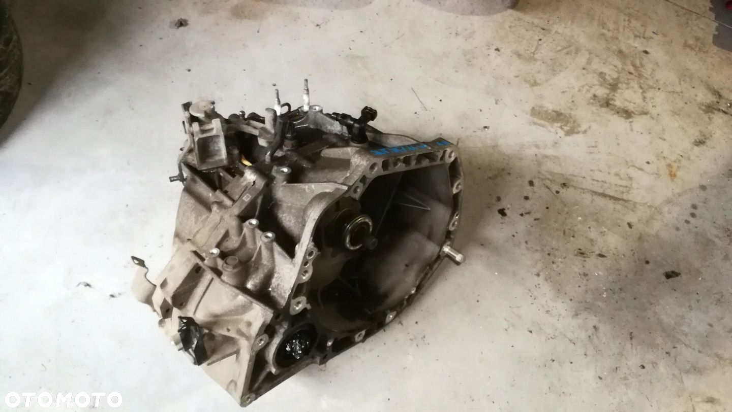 Skrzynia biegów ZPS 1.6 sport Suzuki Swift MK7 10-16 - 2
