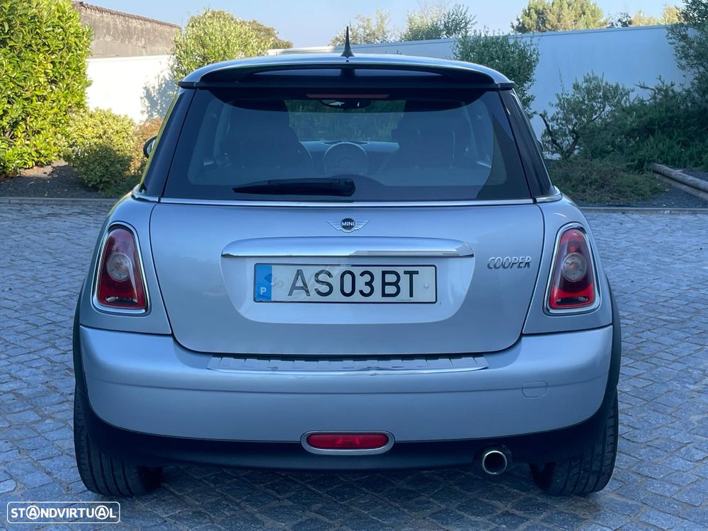 MINI Coupé - 12