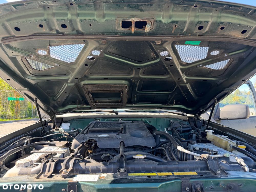 Nissan Patrol 3.0 DiT LE - 15