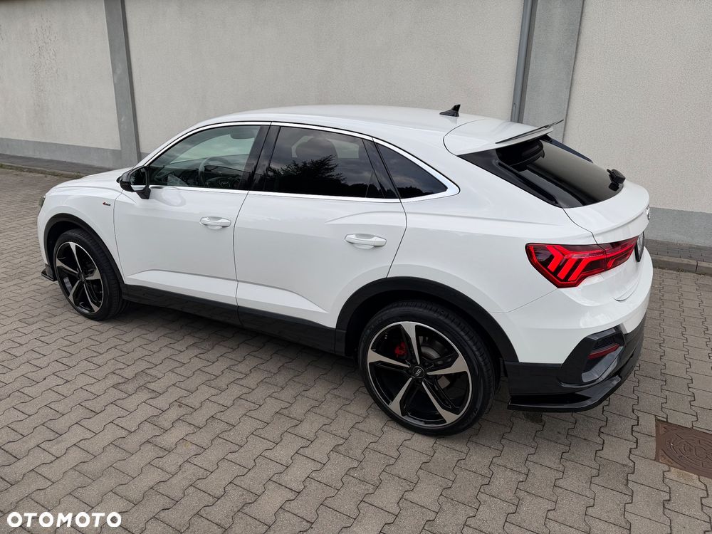 Audi Q3 35 TFSI S tronic - 10