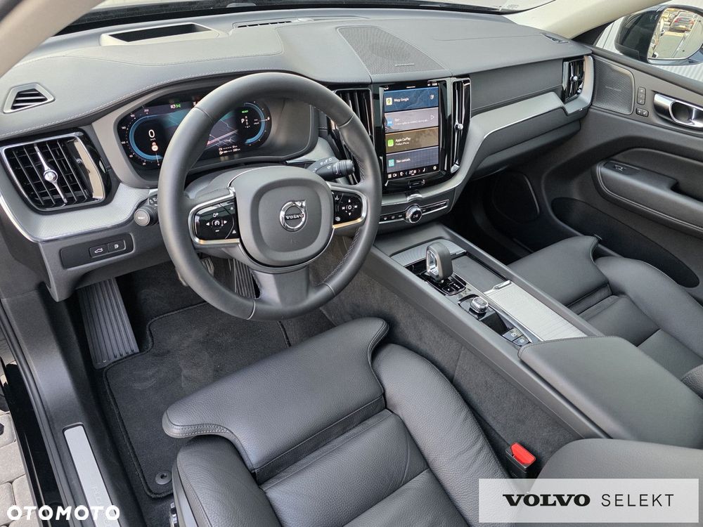 Volvo XC 60 - 13