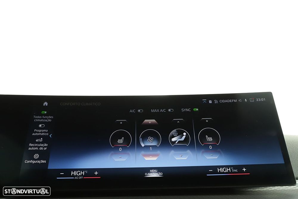 BMW 420 Gran Coupé i Pack Desportivo M Auto - 13