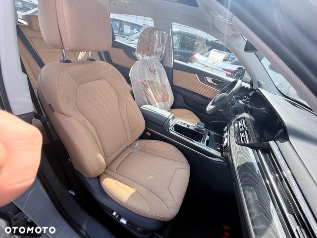Hongqi HS5 2.0T Flagship AWD - 16