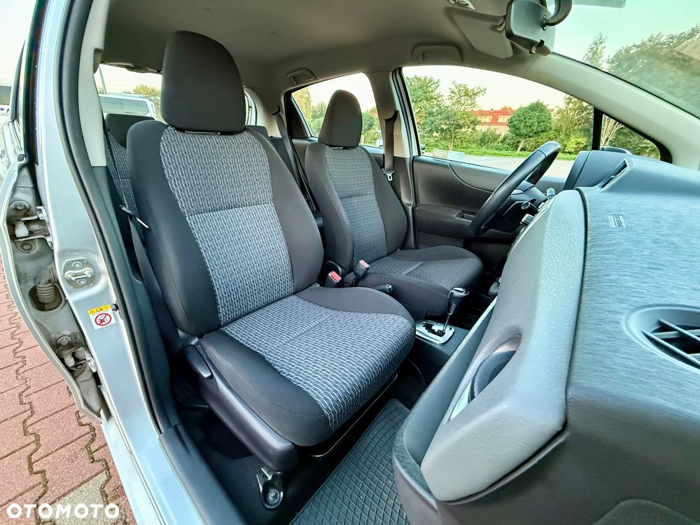 Toyota Yaris 1.33 Premium MS EU6 - 16