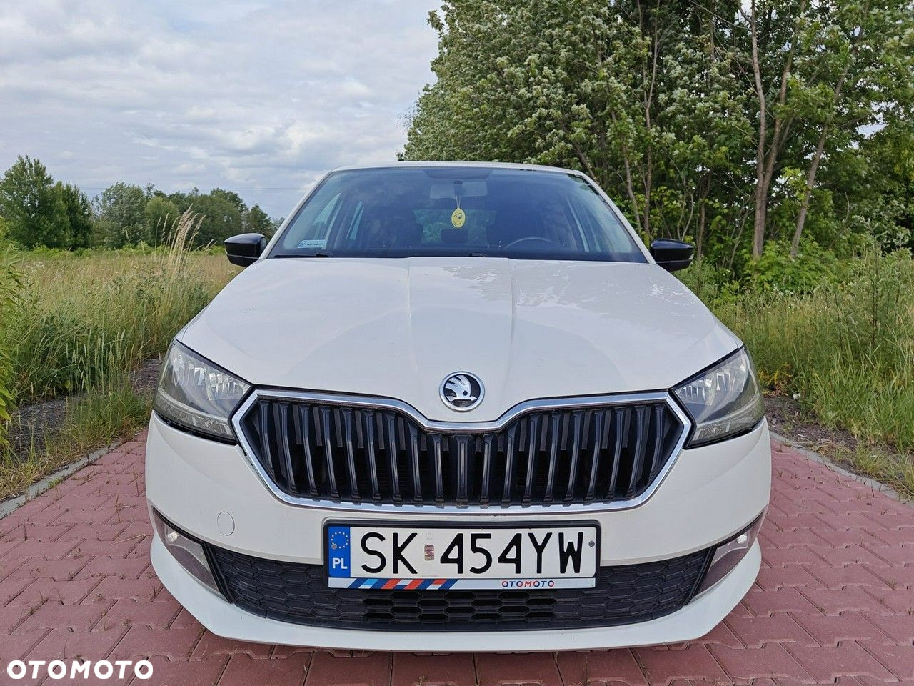 Skoda Fabia - 6