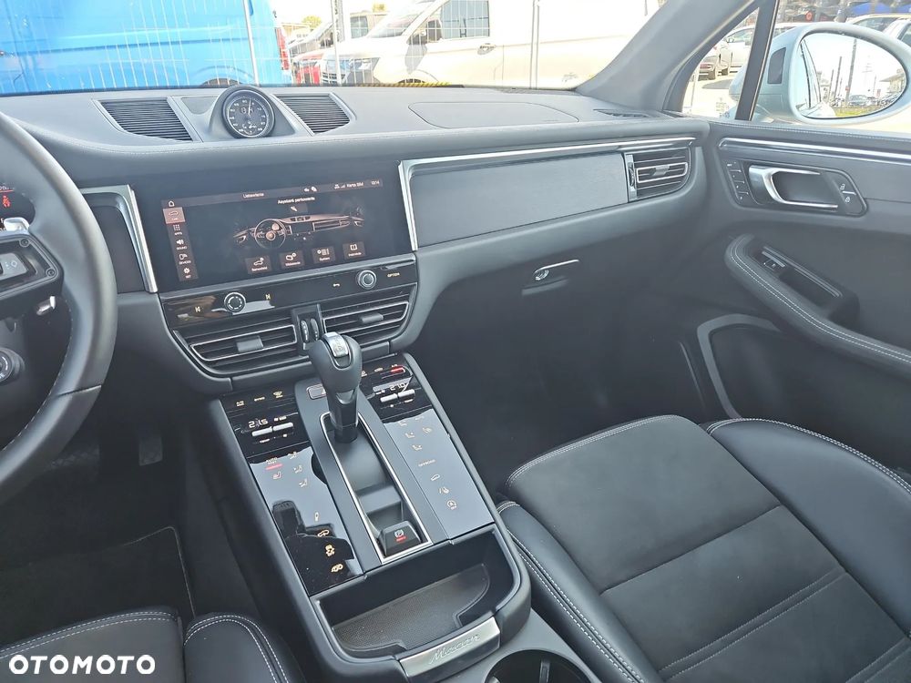 Porsche Macan GTS - 25