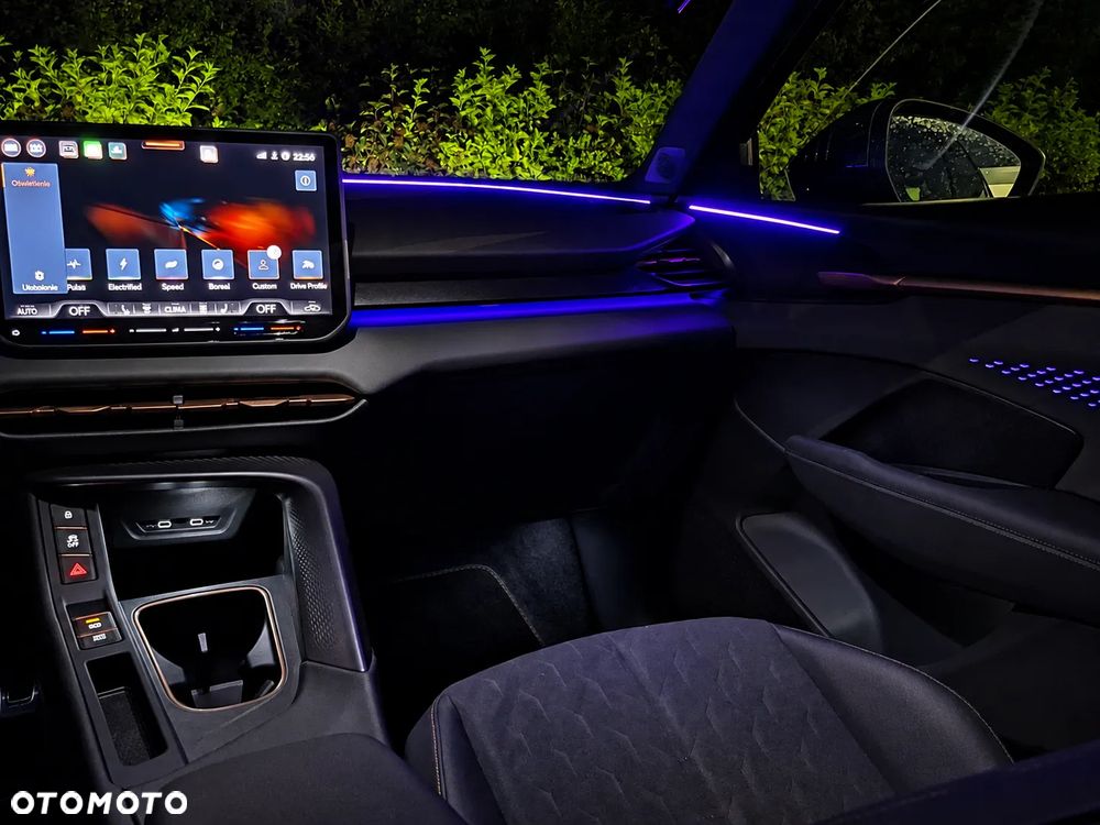 Cupra Terramar - 14