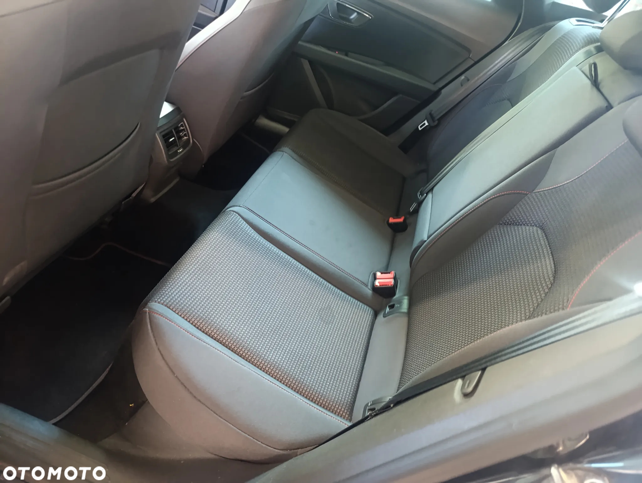 Seat Leon 1.5 EcoTSI Evo FR Black S&S - 7