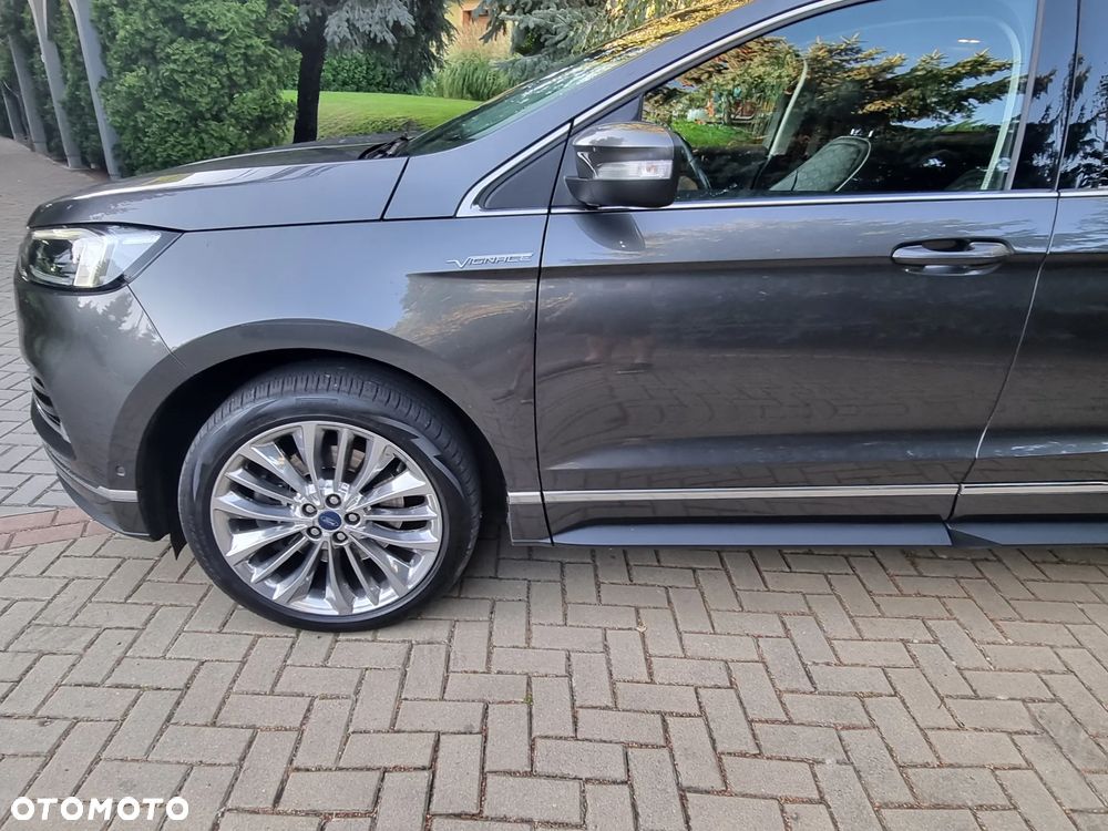 Ford Edge 2.0 EcoBlue Twin-Turbo 4WD Vignale - 18