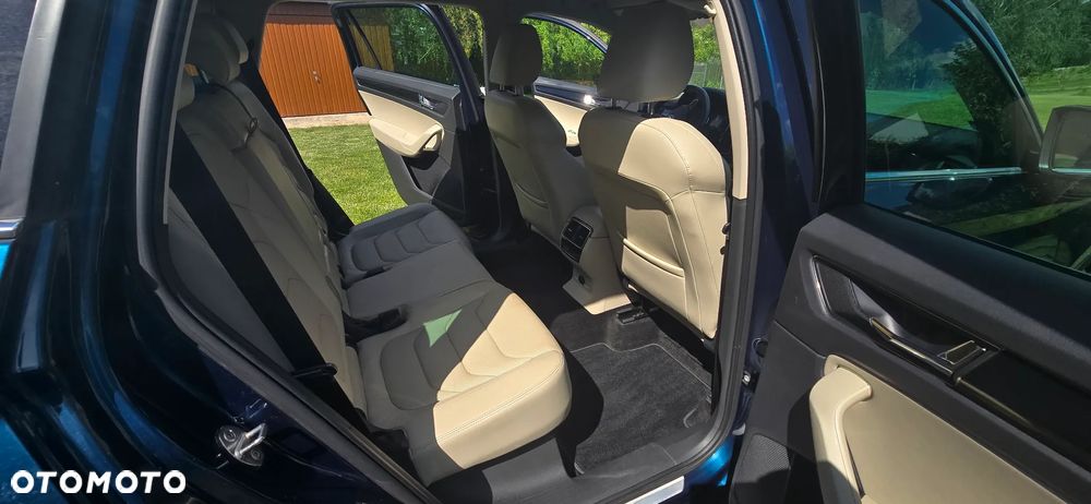 Skoda Kodiaq 2.0 TDI 4x4 Style DSG - 16