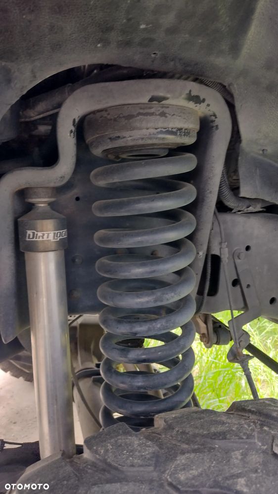 Ford F350 - 5