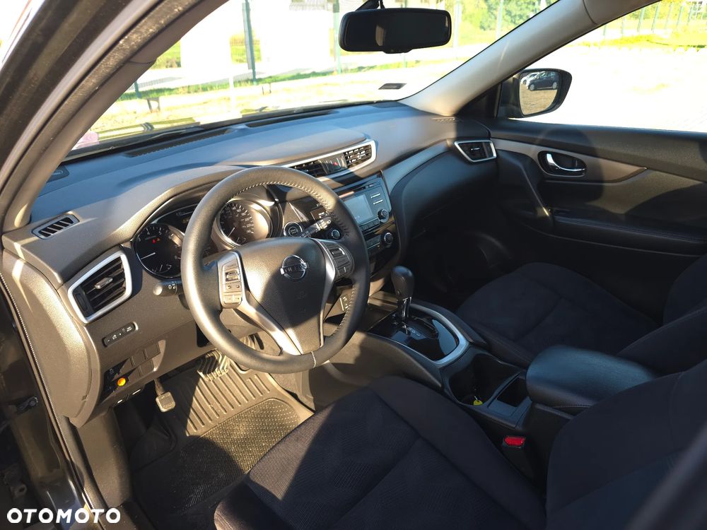 Nissan X-Trail - 22