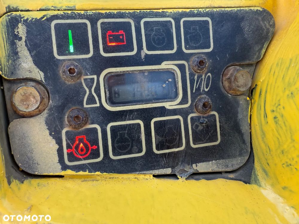 Wacker Neuson RT82 - 10