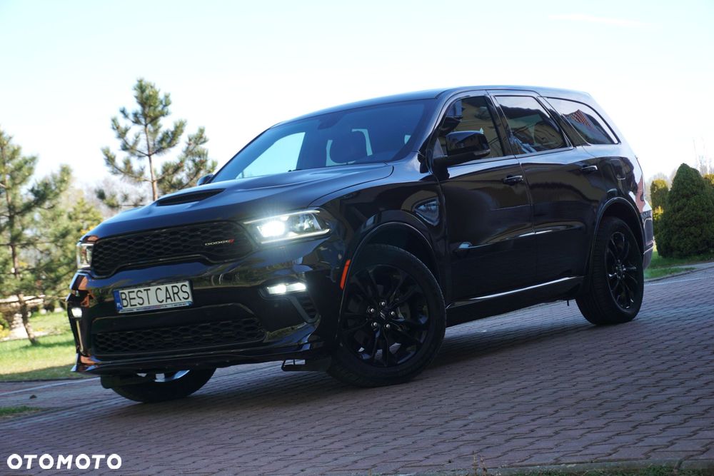 Dodge Durango - 14