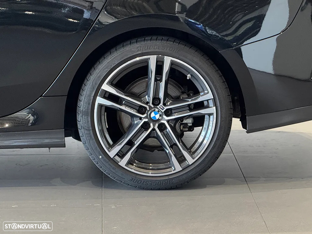 BMW 216 Gran Coupé d Pack Desportivo M - 14