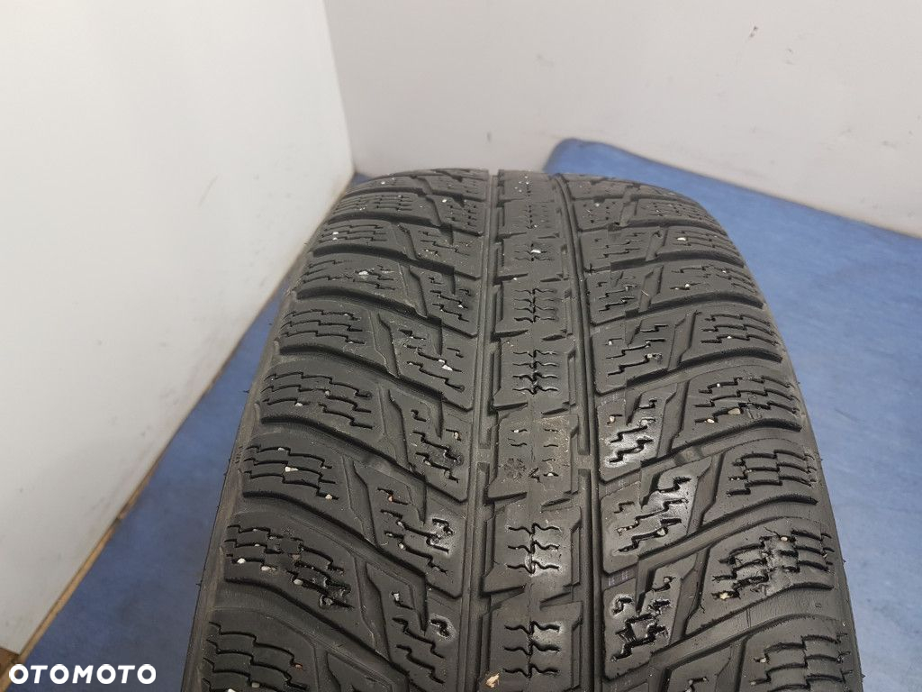 OPONY ZIMOWE NOKIAN WR SUV 3 225/60 R17 103H XL - 9