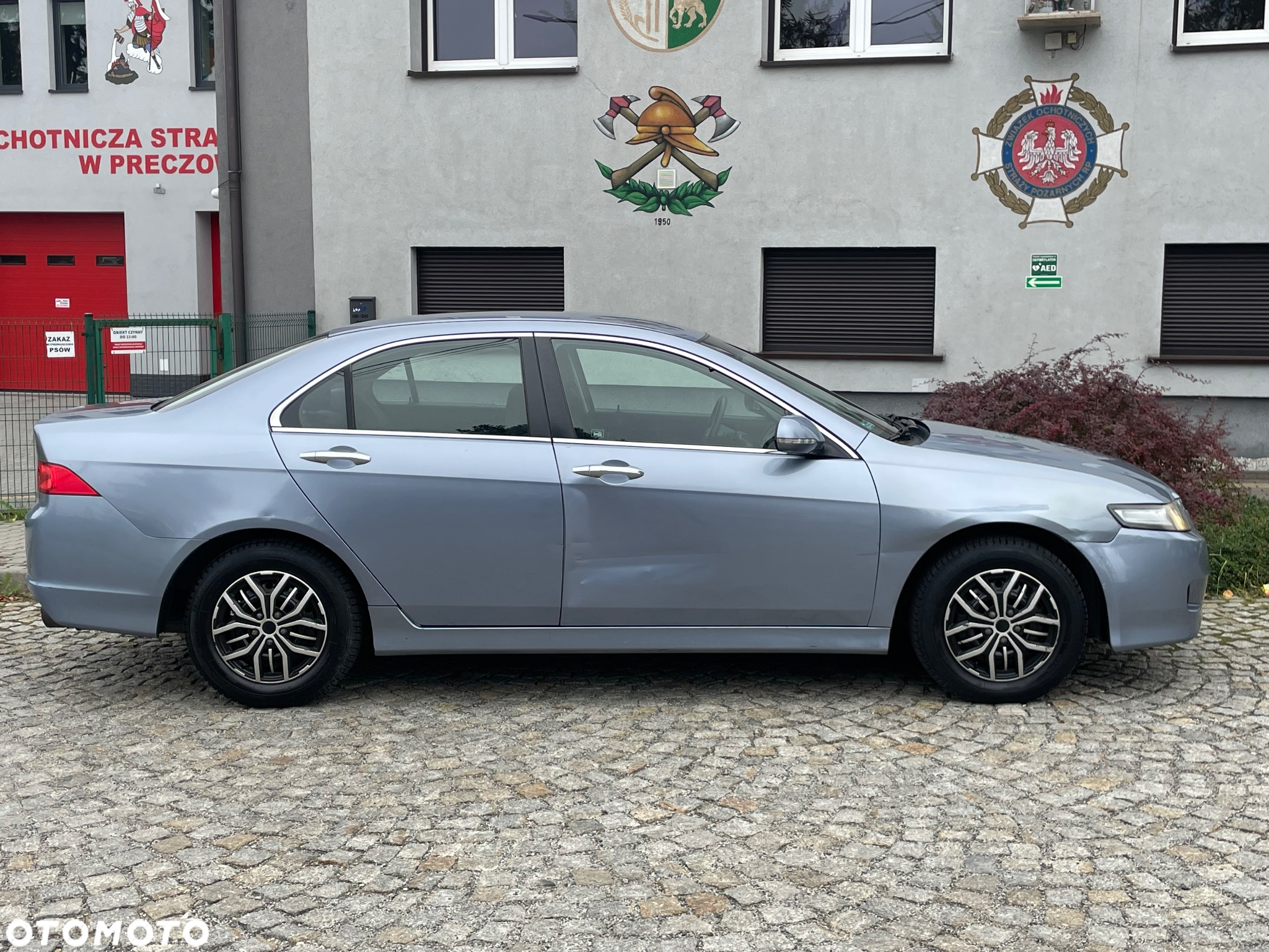 Honda Accord 2.0 i Executive - 5