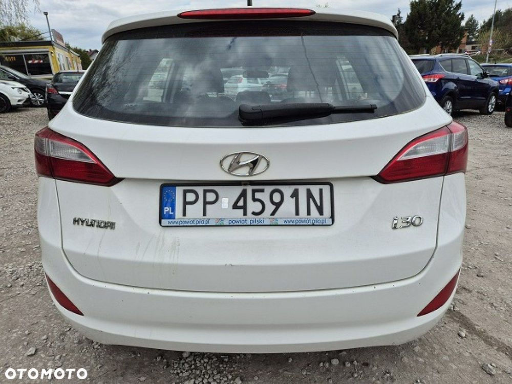 Hyundai i30 - 4