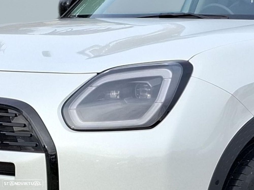 MINI Countryman D Classic - 10
