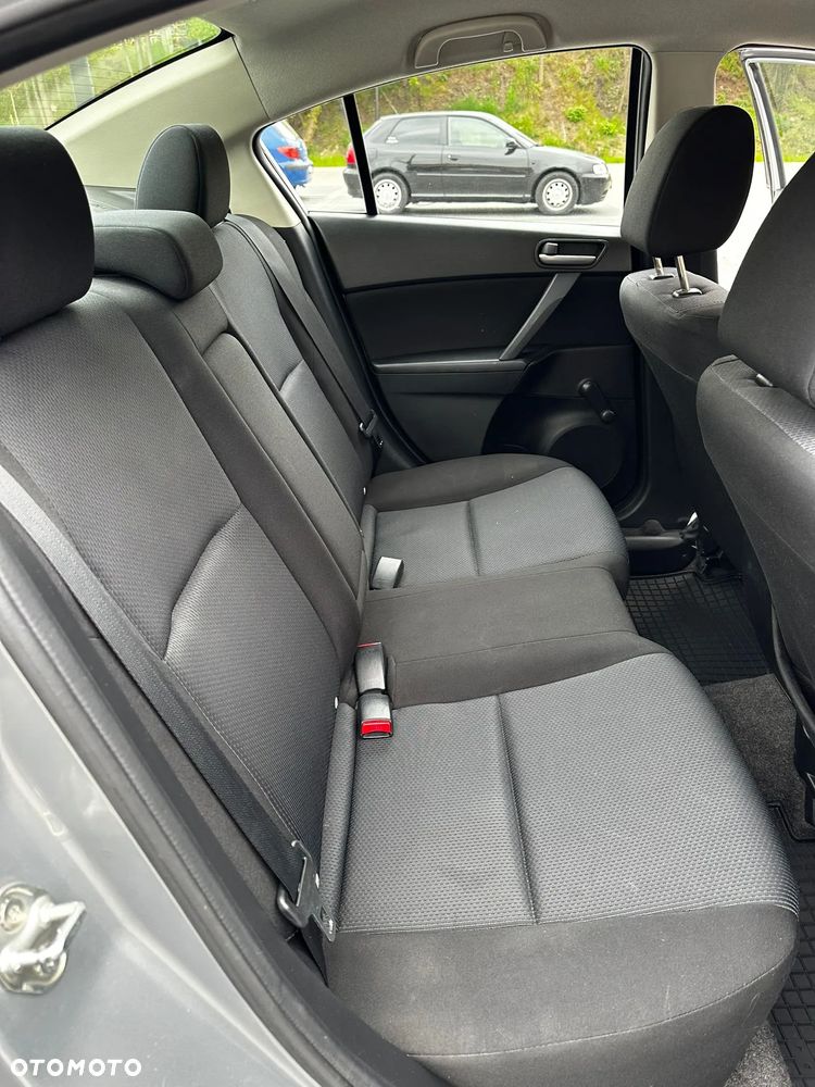 Mazda 3 1.6 Comfort - 18