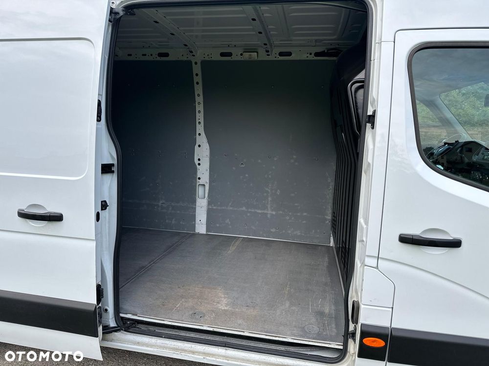 Renault MASTER LIFT 2.3 DCI 150 KM E6+*L3H2*2023r*Kamera*PDC*FV23%! - 13