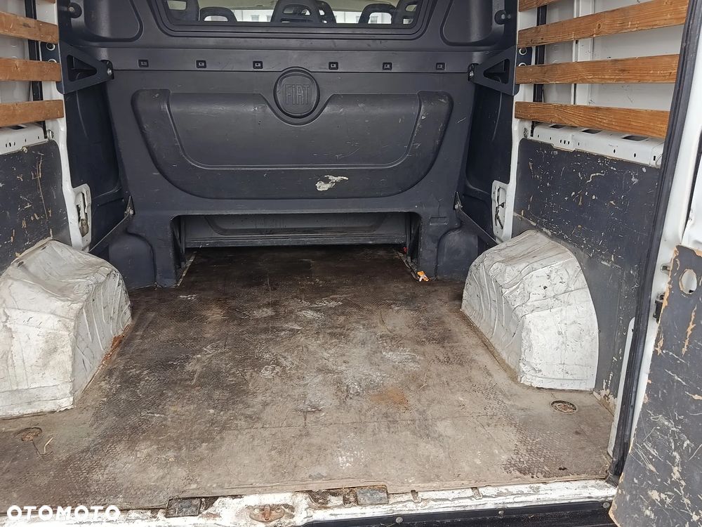 Fiat Ducato - 11