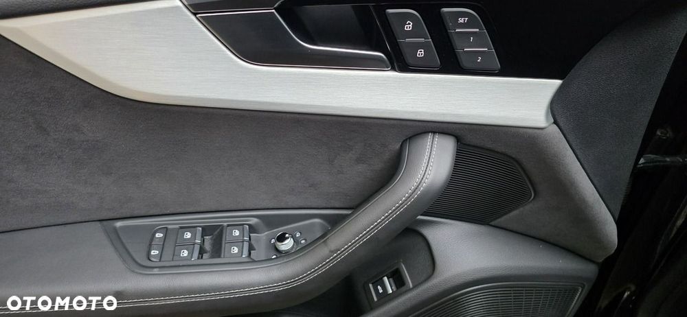 Audi A5 Sportback - 20