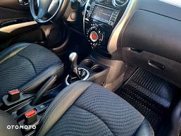 Nissan Note 1.2 DIG-S N-Tec EU6 - 24