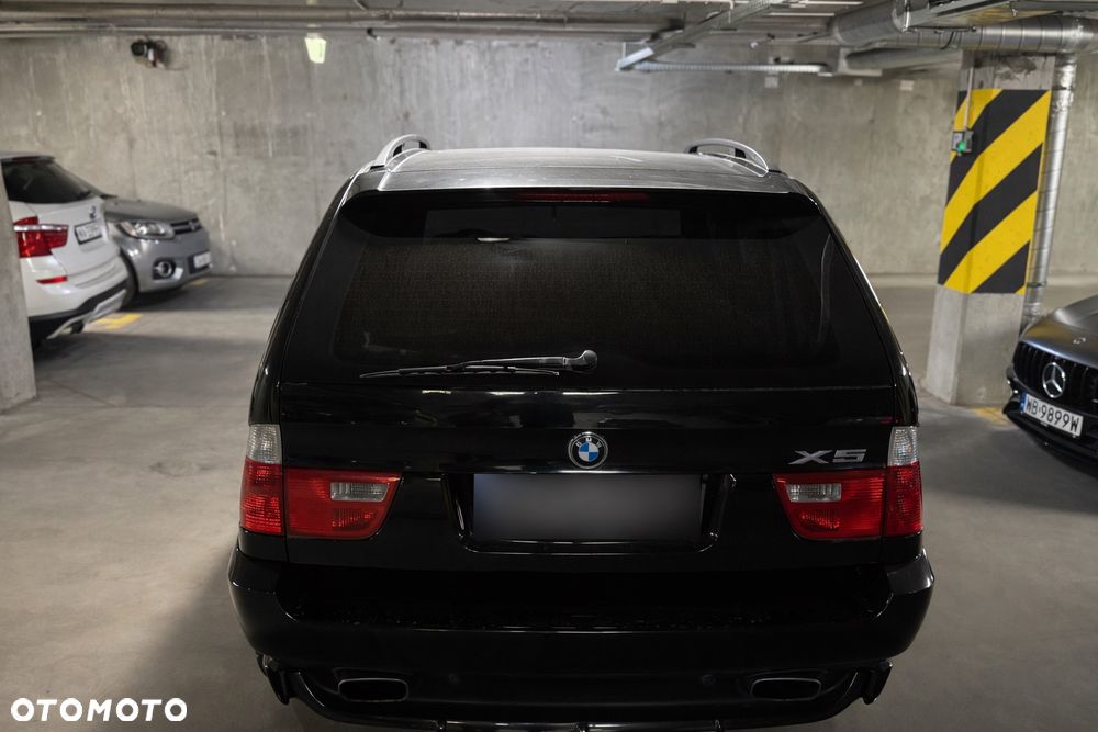 BMW X5 - 3