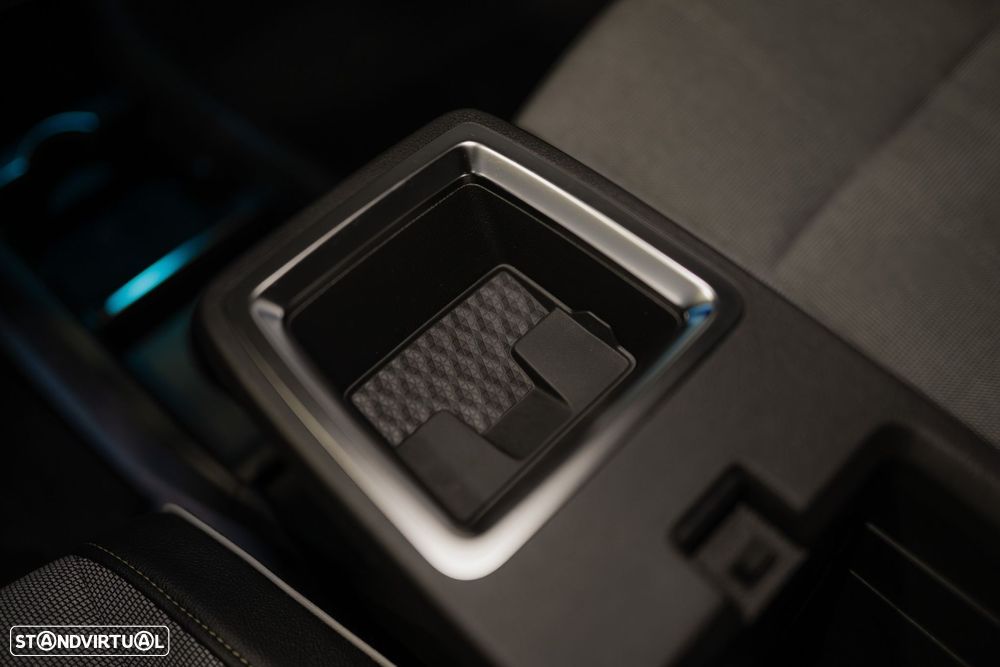 Renault Mégane E-Tech EV60 220hp optimum charge Techno - 41