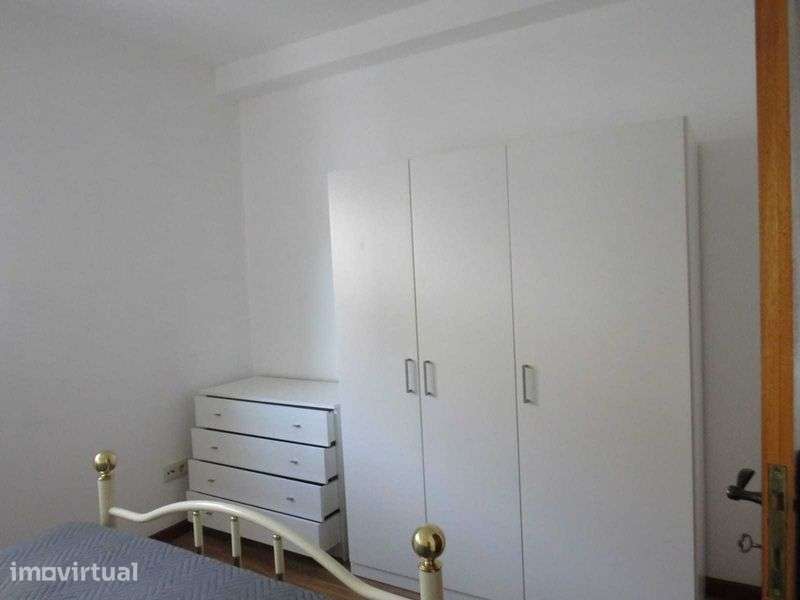 Apartamento T1 mobilado - Grande imagem: 2/4